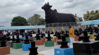 KOTILINGESHWARA TEMPLE KOLAR NEAR KGF | KARNATAKA