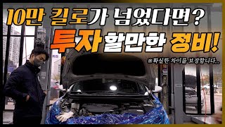 수입차/국산차/중고차 