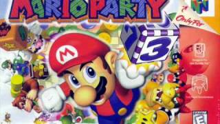 Mario Party 1 OST - Play A Mini-Game