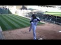 roenis elias bullpen safeco field may 14 2015. www.bullpenvideos.com