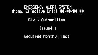 EASyPLUS EAS Screen (Testing)