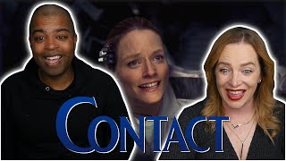 This Changes Everything - Contact - Movie Reaction
