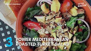 5 of Panera Bread’s best secret menu items