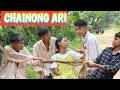 CHAINONG ARI || Karbi funny video 🤣 || Chongso Sarpo