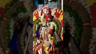 Sri maha varahi Amman Oonjal Thalattu vizha#varahi (:Aras)