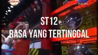 ST12 Rasa Yang Tertinggal Live in By Request 2009