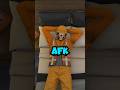 Easiest Way To Go AFK In GTA 5 Online!