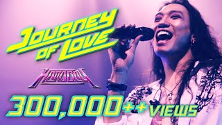 Hard Boy - Journey of Love [Official MV]