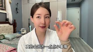 牧区姑娘喜迎女儿做妈妈，产后首露面，感恩粉丝家人的关心问候！