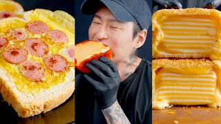 Best of Zach Choi Foods | MUKBANG | COOKING | ASMR #196