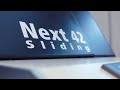 IEMCA Next 42 Sliding Bar feeder_Teaser Trailer