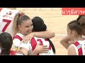 เชียร์น้องโมเมเซตที่3 dinamo bucuresti vs rapid bucuresti วอลเลย์บอลหญิง ลีคโรมาเนีย