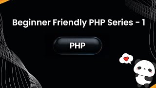 7. Variables and Basic Data Types in PHP