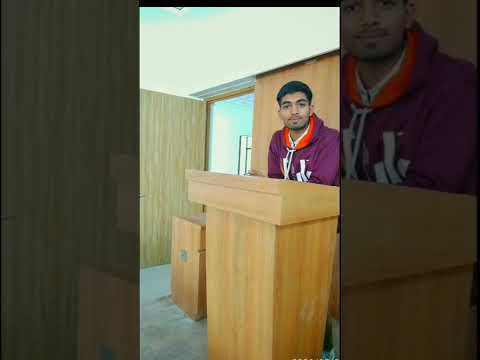 B.K.School Of Business Management | First Year Of I-MBA | Gujarat ...