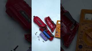 Power build Screw Gun Repair Battery and Charing board replacement #repair #machine #tamilgear23