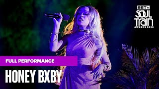 Honey Bxby Live Performance "Touchin" | Soul Train Awards '23