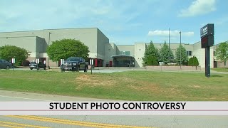 Parents, activists concerned about safety after racist photo surfaces