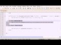 18  Droppable (Section 7 - jQuery)