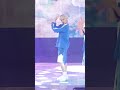 투어스 경민 직캠 내가 s면 넌 나의 n이 되어줘 tws kyungmin fancam @sbs inkigayo 240714 sn 막방 kyungmin focus