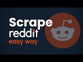 How to Collect Reddit Data: Step-By-Step