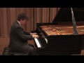 eric clark plays prokofieff piano sonata no. 8