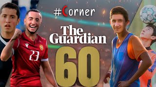 #Corner. ՀԱՅ ՏԱՂԱՆԴԸ՝ THE GUARDIAN-ի ԹՈՓ-ում / Վահան Բիչախչյանի հետքերով / Garnik Minasyan / ՄՐՑՈՒՅԹ