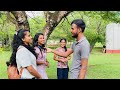 කලු කොල්ලෙක් තමා ඕන public interview