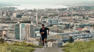 Run the cities: Zürich – City by the water. | Switzerland Tourism