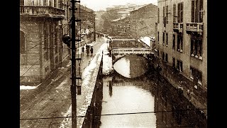 De là de l'acqua, Viaggio nella storia di Padova e delle sue acque (Documentario di B. Forti, 1982)