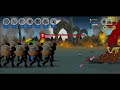 50 enslaved giant vs final boss insane stick war 3