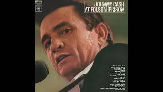 Johnny Cash - Folsom Prison Blues