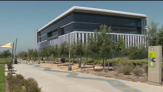 SDSU signs lease to begin teaching classes at a new facility in Chula Vista | NBC 7 San Diego