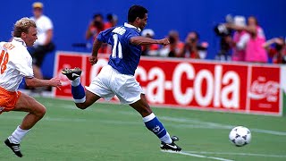 GOLS IMPRESSIONANTES DO ROMÁRIO