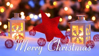 Best Christmas Music 2023 Relaxing Christmas Ambience - Christmas Carols Heavenly Christmas Music