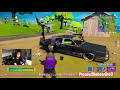 【フォートナイト】めざせビクロイ！スイッチでライブ配信 014　fortnite livestream for nintendo switch 2020.6.1