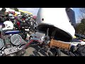 日本の宝❗️ 街道レーサーとヤレ仕様 トーキョー鉄管 z1.z2.z400fx