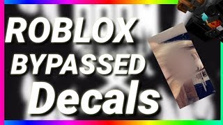 Roblox Bypassed Decals 2019 Anime Girls