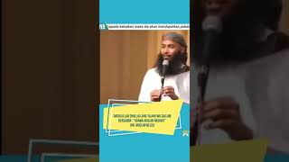 Tugas Terbesar Seorang Suami Adalah... - Ust. Syafiq Riza Basalamah, Lc., MA.