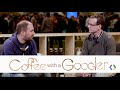 Coffee with a Googler: Chat with David Singleton (Live from Google I/O 2015)