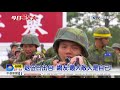 國軍出包 退伍日都不會算 能打仗 │中視新聞 20170829