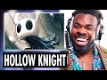 Music Producer Reacts: Hollow Knight OST (Mantis Lords & Hornet)