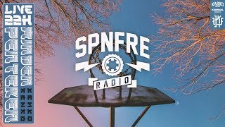 SPNFRE Radio | 04/24/2020