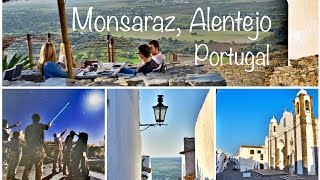 Portugal: Monsaraz, region Alentejo