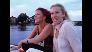 ABBA - Summer Night City (Official Music Video), Full HD (Digitally Remastered and Upscaled)