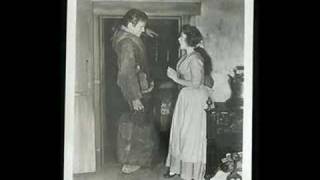 SUSAN HAYWARD FILMS-The Presidents Lady (1953) with Charlton Heston