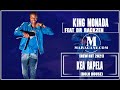 King monada karate