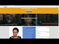 WEB DESIGN USING PYTHON AND DJANGO WITH MYSQL DATABASE episode 7  push data to template from model