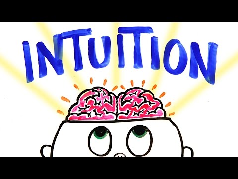 Should you trust your instincts?