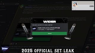 OFFICIAL 2025 LOUD MIC TUTORIAL (Discord Packing)