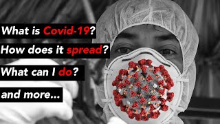 5 things you need to know about Coronavirus